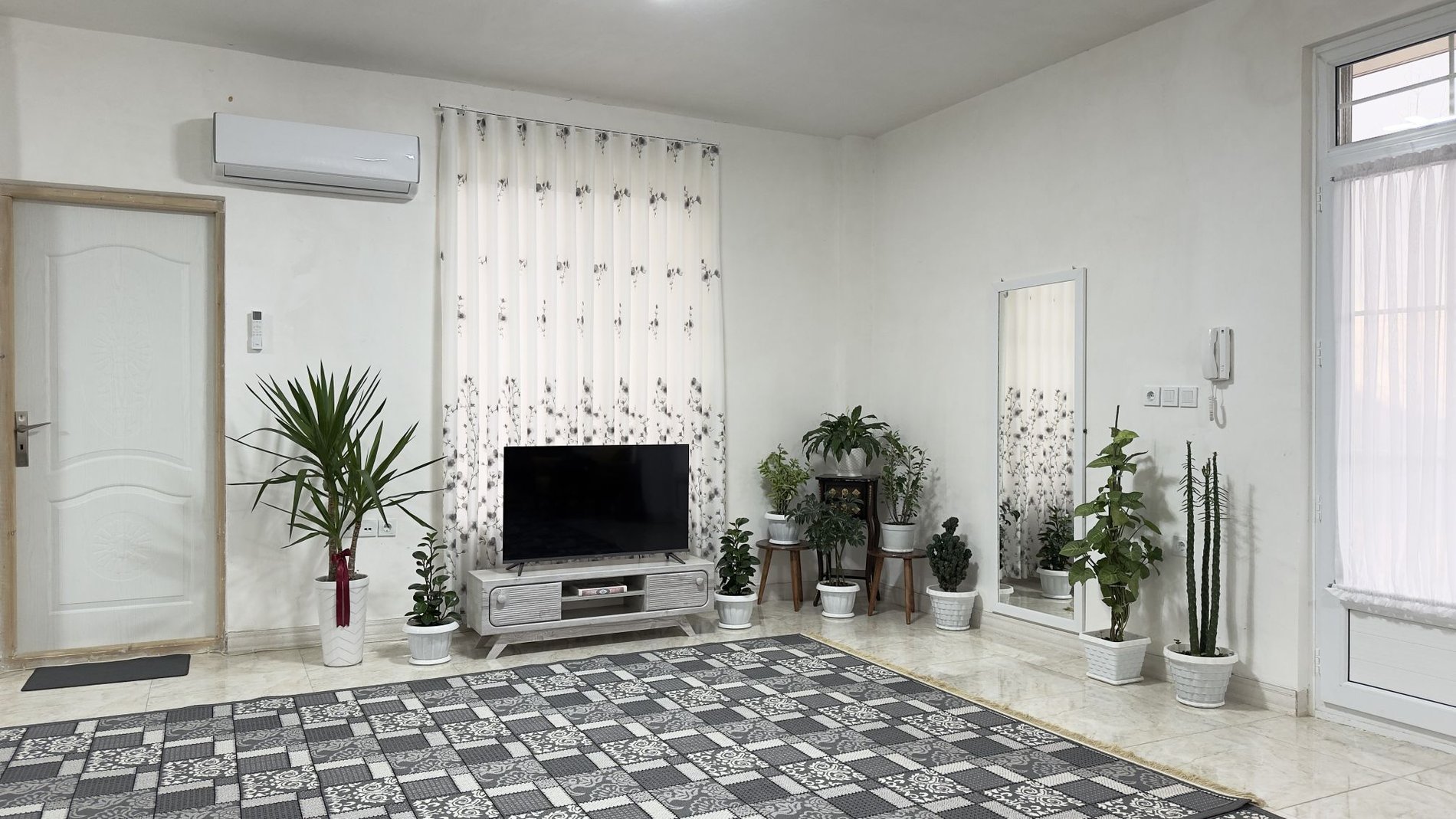 ویلا یک خوابه جنگلی‌ قلعه رودخان 22