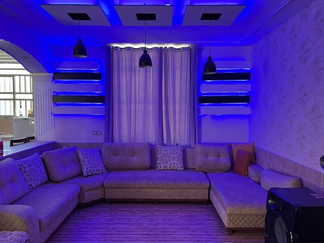 ویلا سه خوابه قلات استخردار