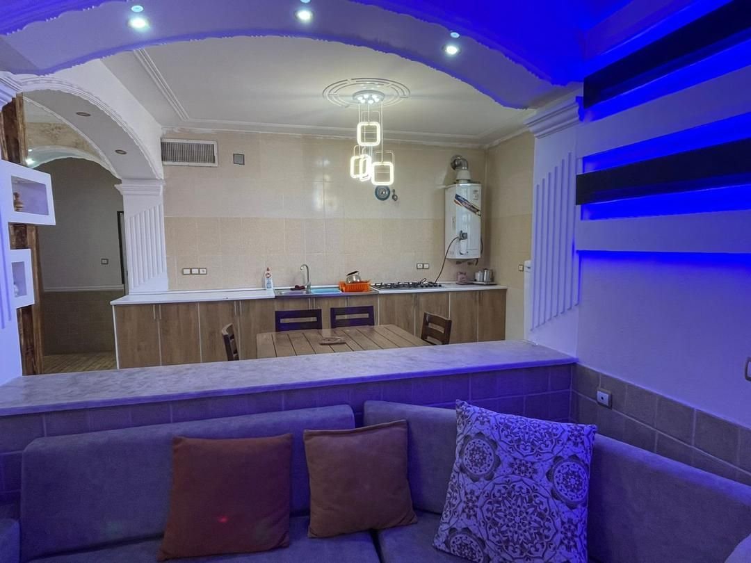 ویلا سه خوابه قلات استخردار