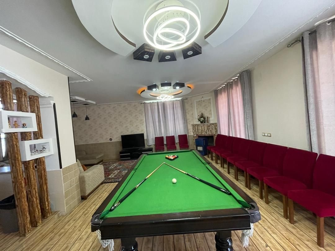 ویلا سه خوابه قلات استخردار