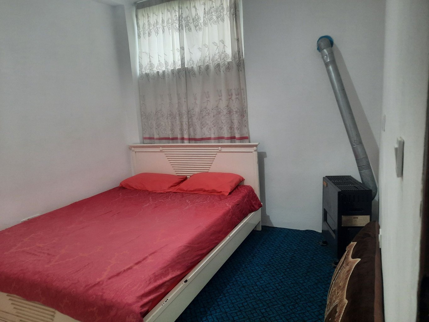 دوخوابه کاج 19