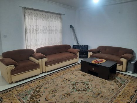 ویلا دوخوابه کاج 19