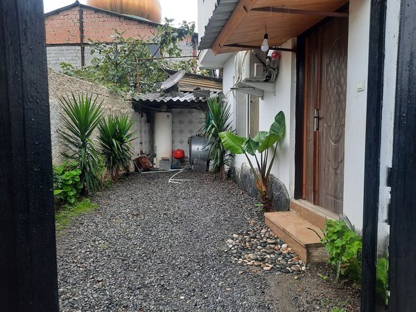 ویلا دوخوابه کاج 19