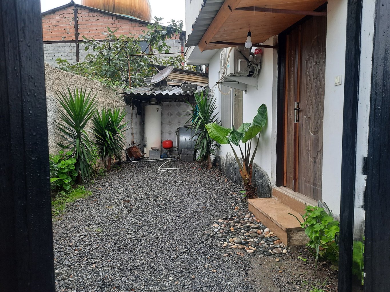 ویلا دوخوابه کاج 19