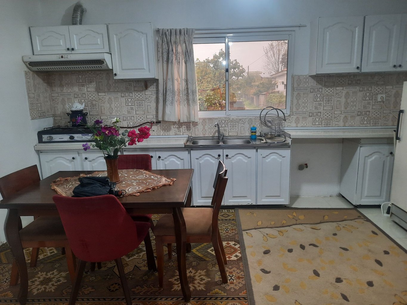 دوخوابه کاج 19