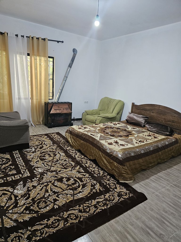 دوخوابه استخردار آبگرم نیک 1