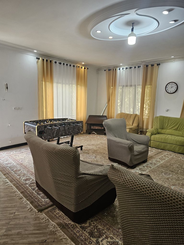 دوخوابه استخردار آبگرم نیک 1