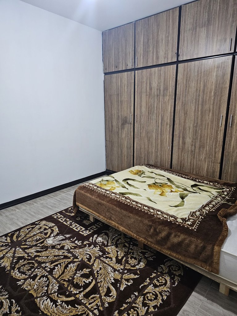 دوخوابه استخردار آبگرم نیک 1