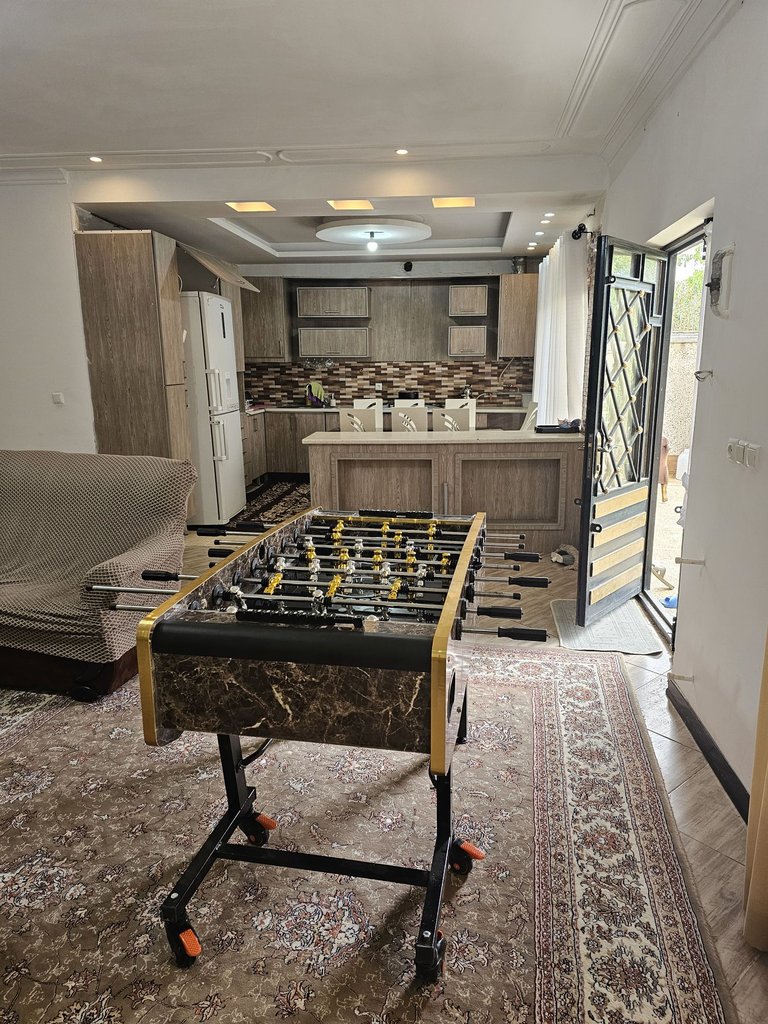 دوخوابه استخردار آبگرم نیک 1