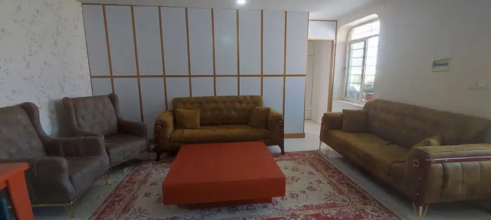 ویلا دوخوابه استخردار یاس 39