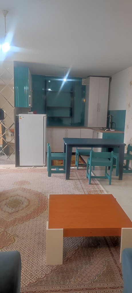 ویلا دوخوابه استخردار یاس 39