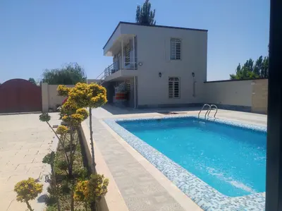 ویلا دوخوابه استخردار یاس 39