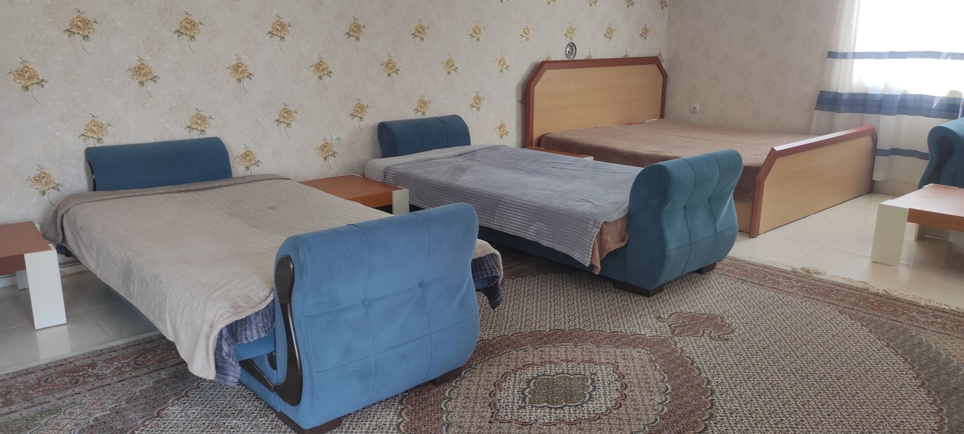 ویلا دوخوابه استخردار یاس 39