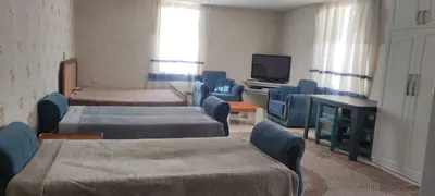 ویلا دوخوابه استخردار یاس 39