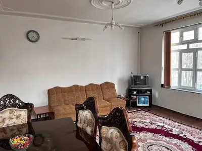 سوئیت یک خوابه دومان فندقلو ۳