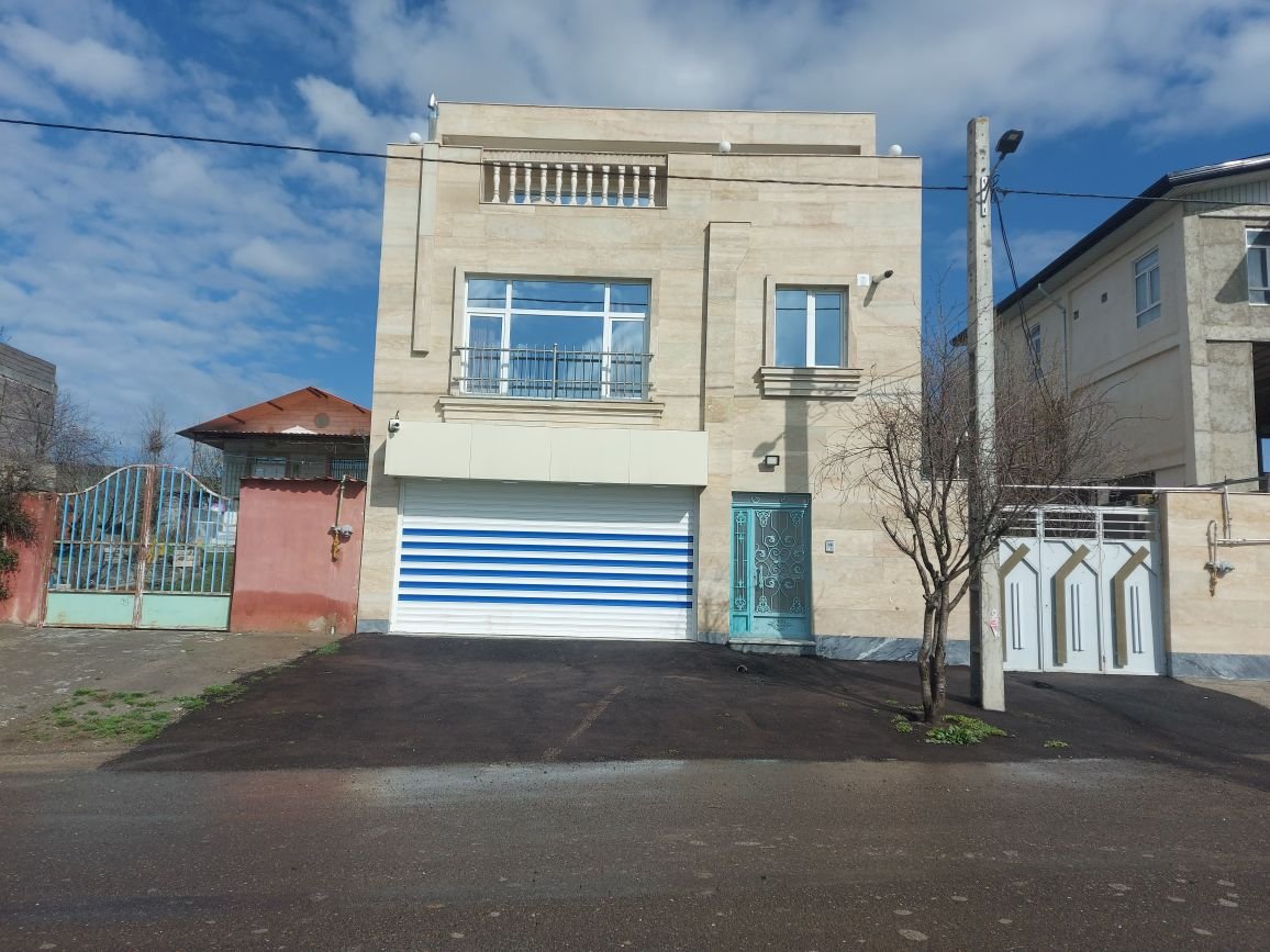 فلت دومان فندقلو  ۲