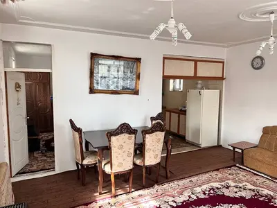 سوئیت یک خوابه دومان فندقلو ۳