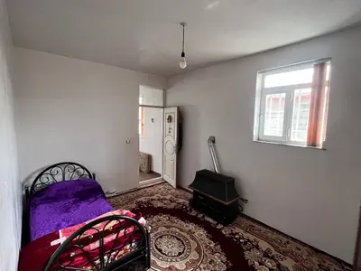 سوئیت یک خوابه دومان فندقلو ۳