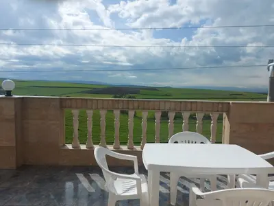 آپارتمان فلت دومان فندقلو  ۲