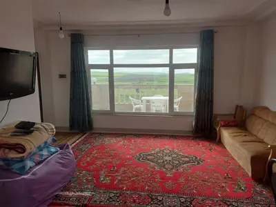 آپارتمان فلت دومان فندقلو  ۲