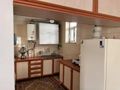 سوئیت یک خوابه دومان فندقلو ۳