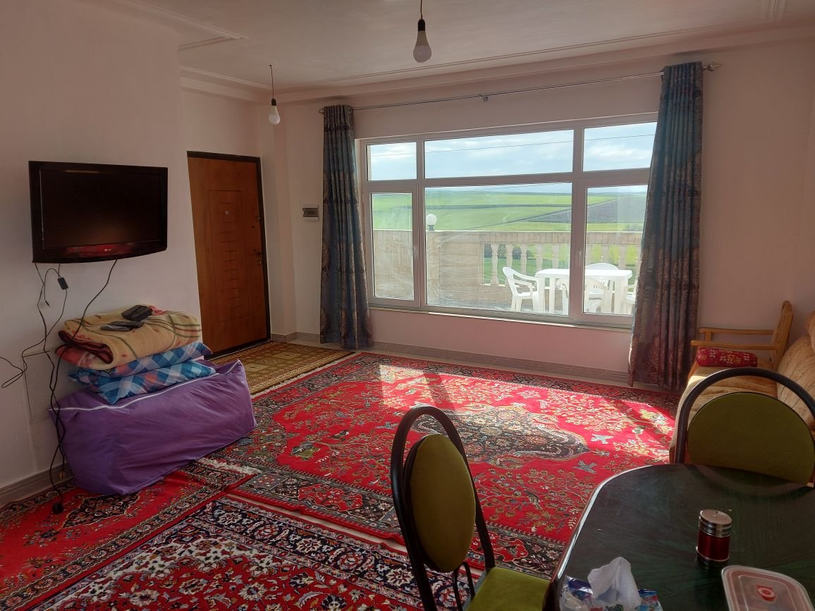 فلت دومان فندقلو  ۲