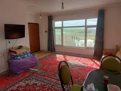 آپارتمان فلت دومان فندقلو  ۲