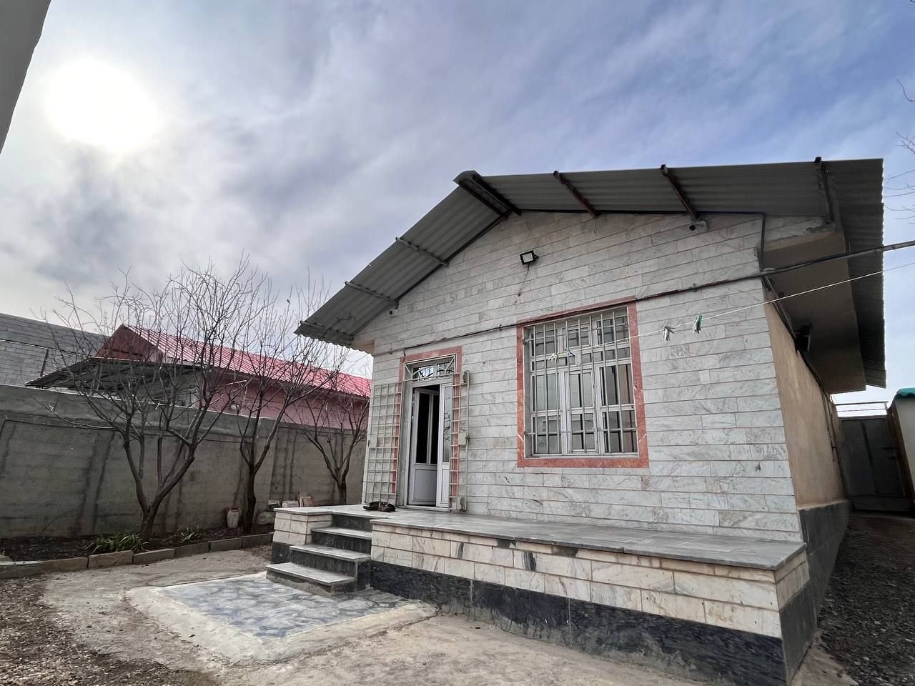 یک خوابه دومان فندقلو ۳