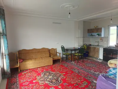 آپارتمان فلت دومان فندقلو  ۲