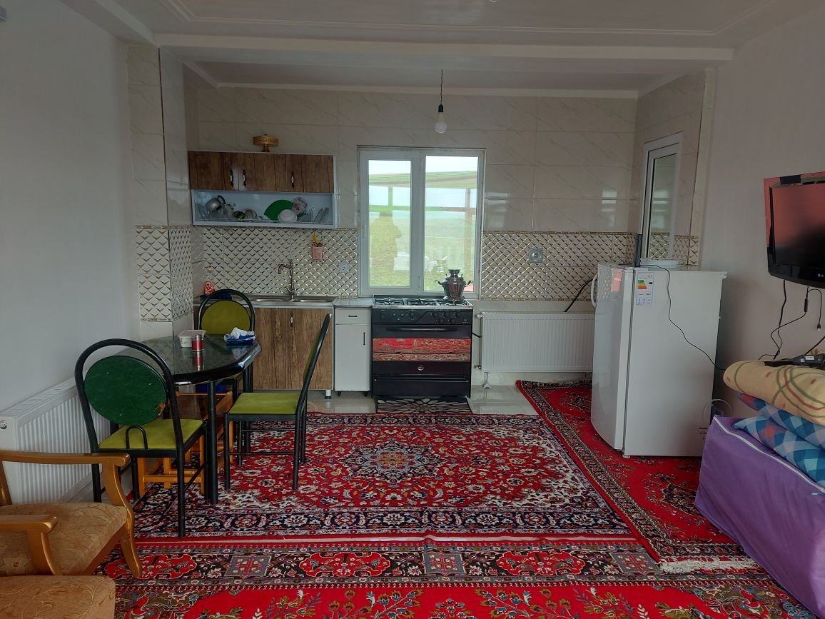 فلت دومان فندقلو  ۲