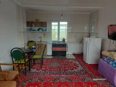 آپارتمان فلت دومان فندقلو  ۲