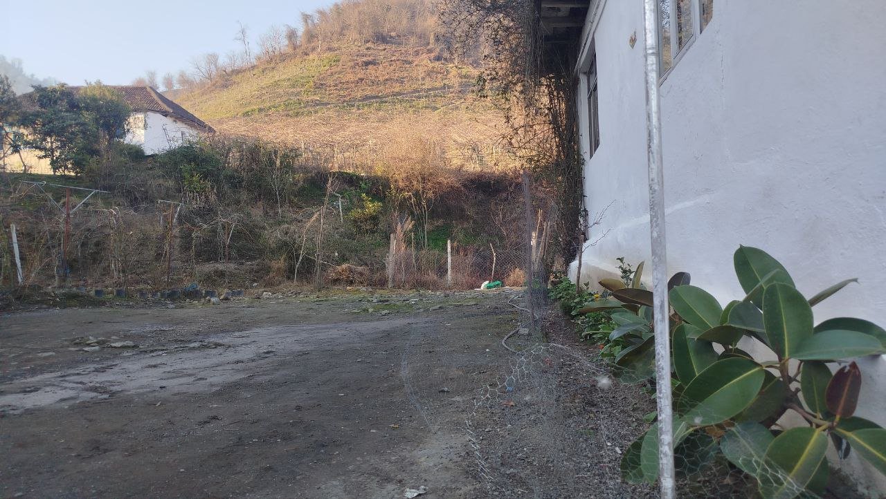 ویلا دوخوابه جنگلی محمدرضا 1