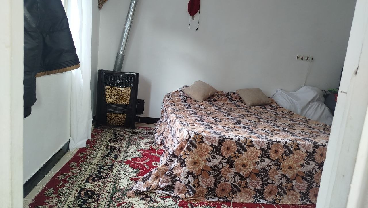 ویلا دوخوابه جنگلی محمدرضا 1