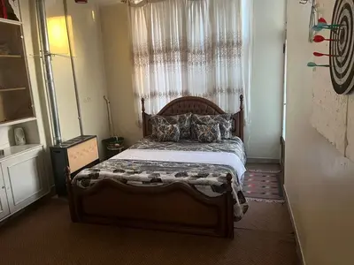 ویلا یک خوابه ارغوان بعثت