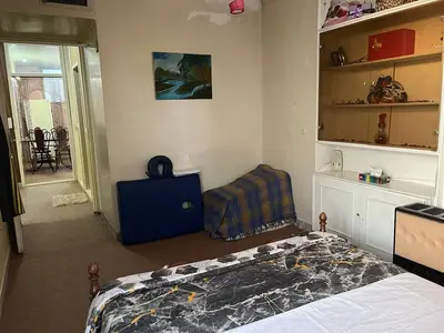 ویلا یک خوابه ارغوان بعثت