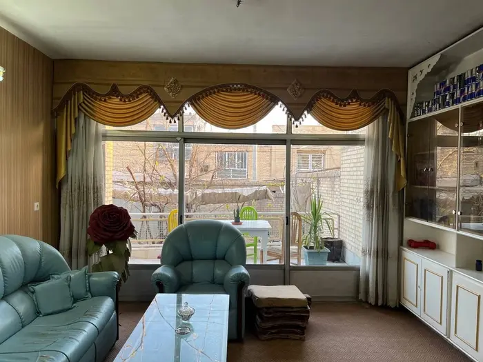 ویلا یک خوابه ارغوان بعثت