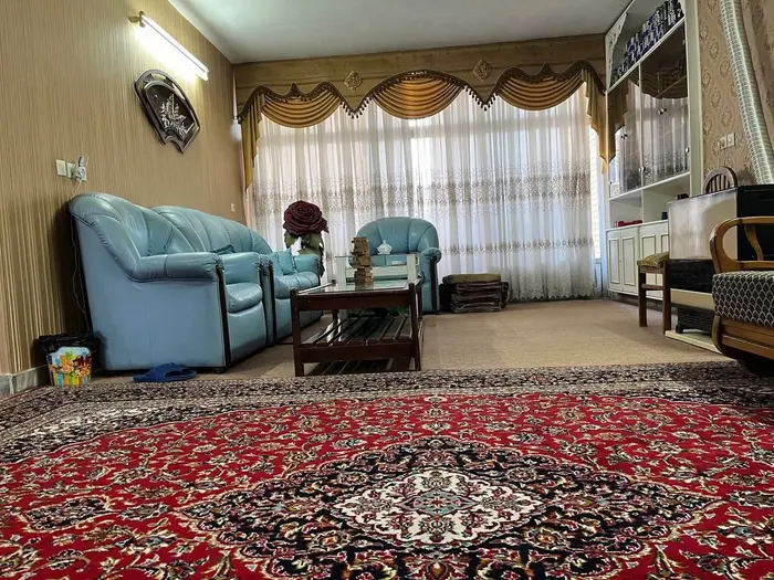 ویلا یک خوابه ارغوان بعثت