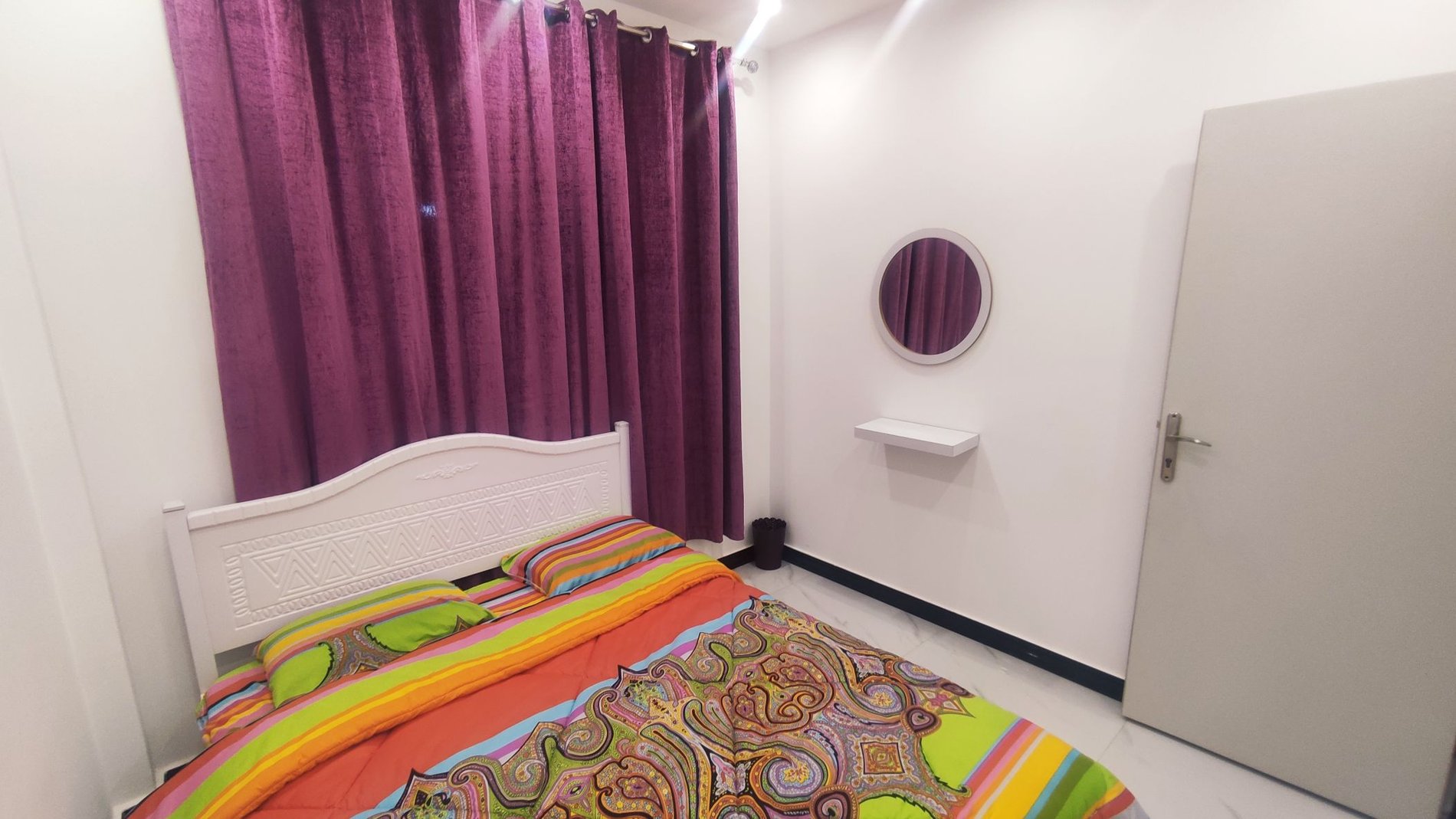 ویلا سه خوابه استخردار آبگرم صبا