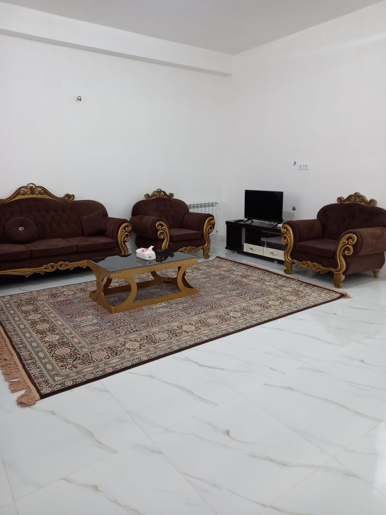 ویلا دوخوابه روستایی بهراد
