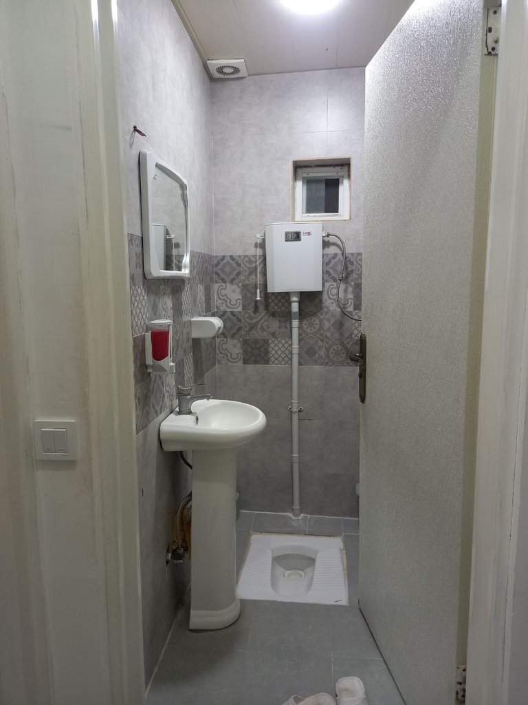 ویلا دوخوابه جنگلی بهراد