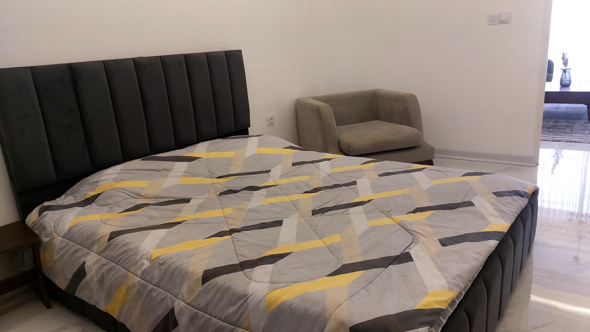 ویلا سه خوابه استخردار آبگرم صدف