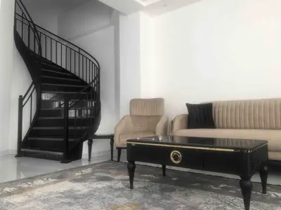 ویلا سه خوابه استخردار آبگرم صدف