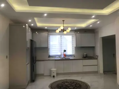 ویلا سه خوابه استخردار آبگرم صدف