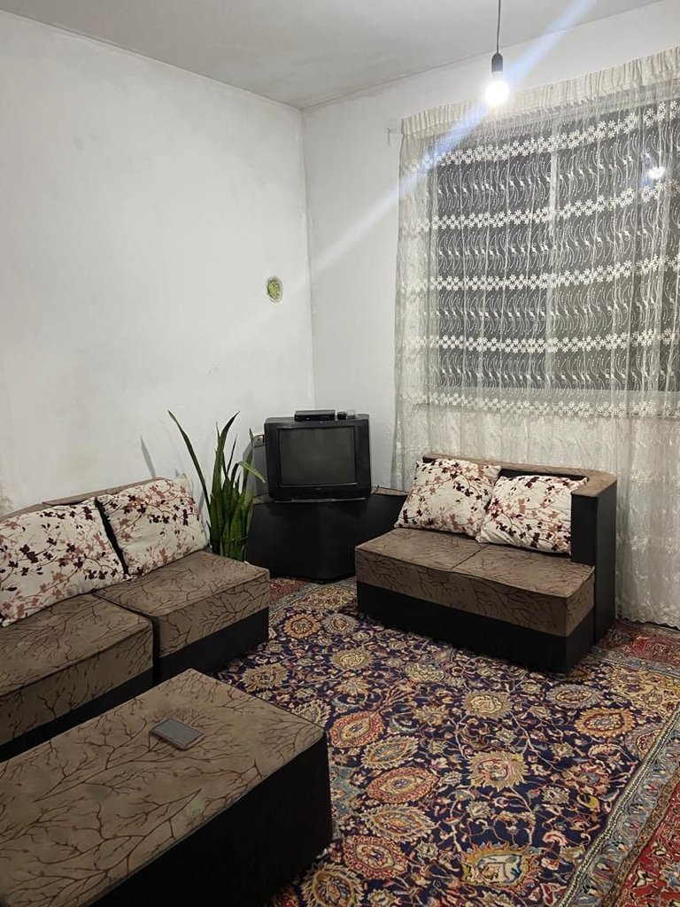 ویلا فلت شهربانو ننه