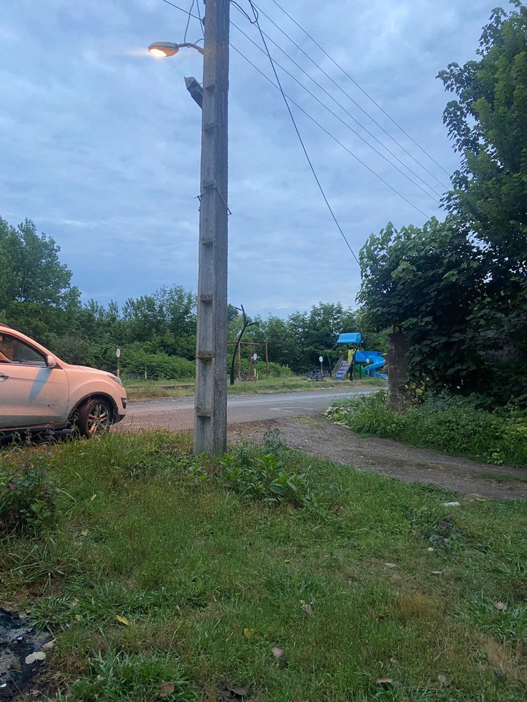 ویلا فلت شهربانو ننه