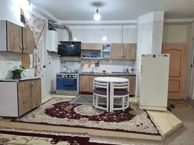 آپارتمان دوخوابه امید1