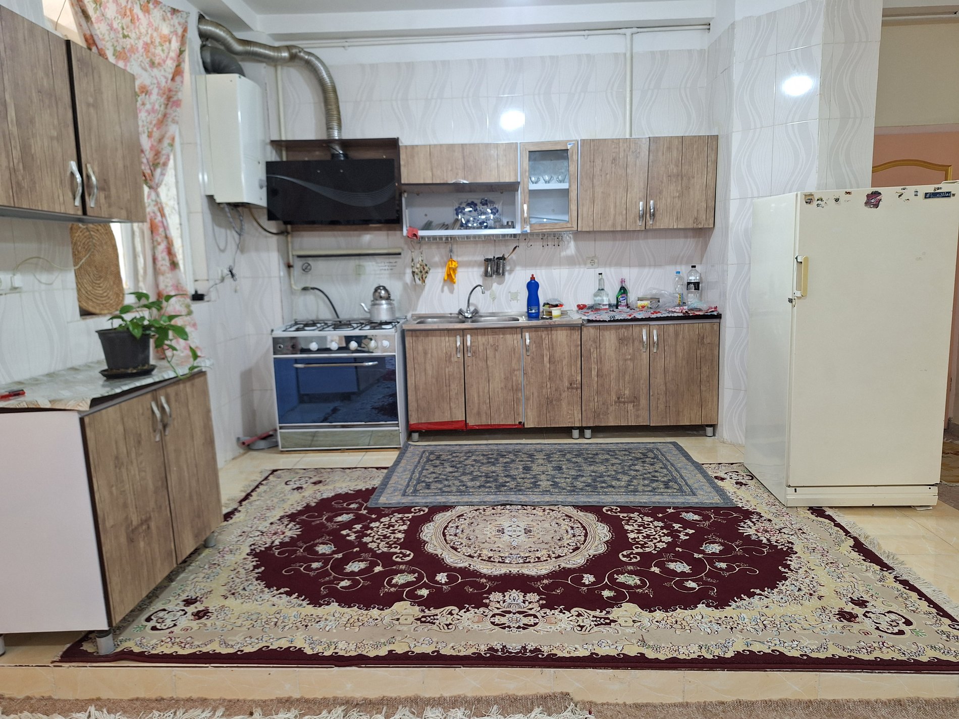 دوخوابه امید1