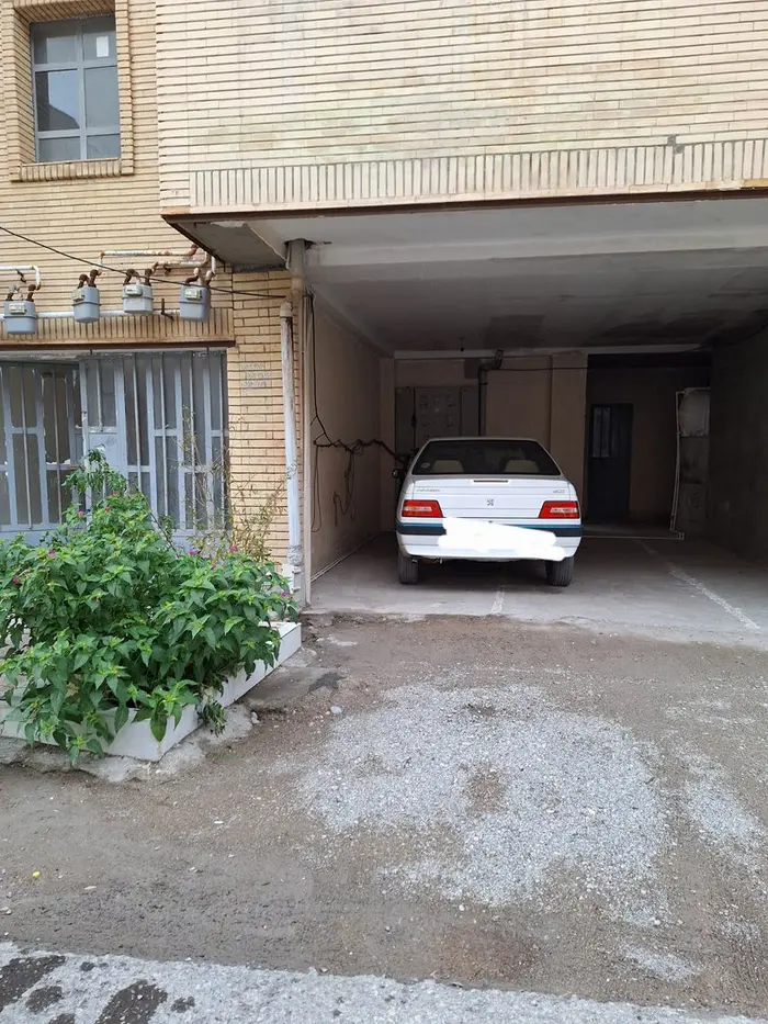 آپارتمان دوخوابه امید1