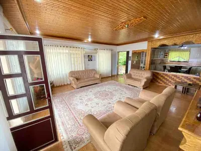 ویلا دوخوابه استخردار آبگرم بام 3