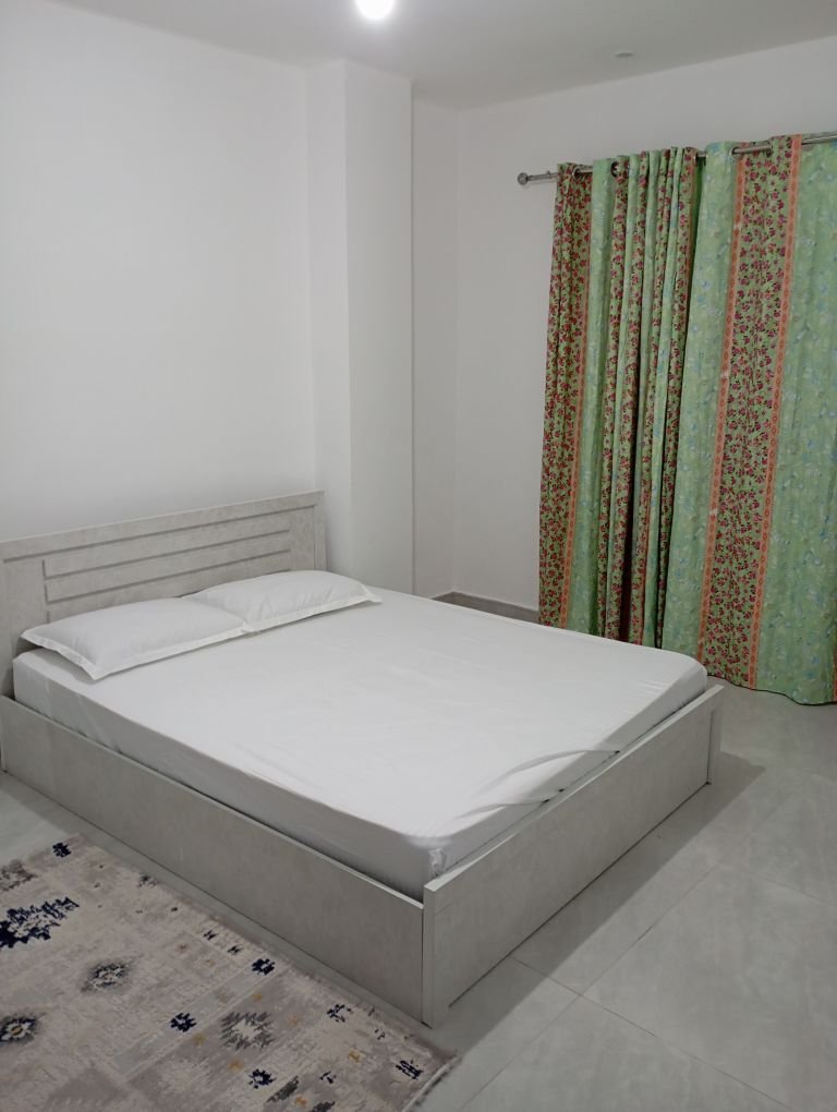 دوخوابه استخردار آبگرم سپهران 1